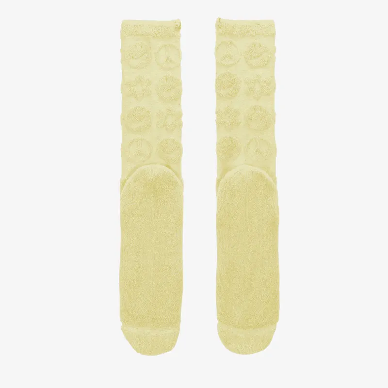 NIKE ČARAPE U NK EVERYDAY PLUS CUSH CREW 1PR - 144 C