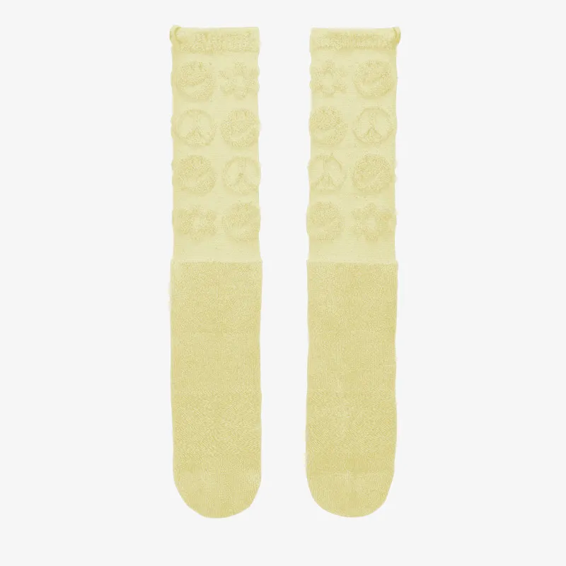 NIKE ČARAPE U NK EVERYDAY PLUS CUSH CREW 1PR - 144 C