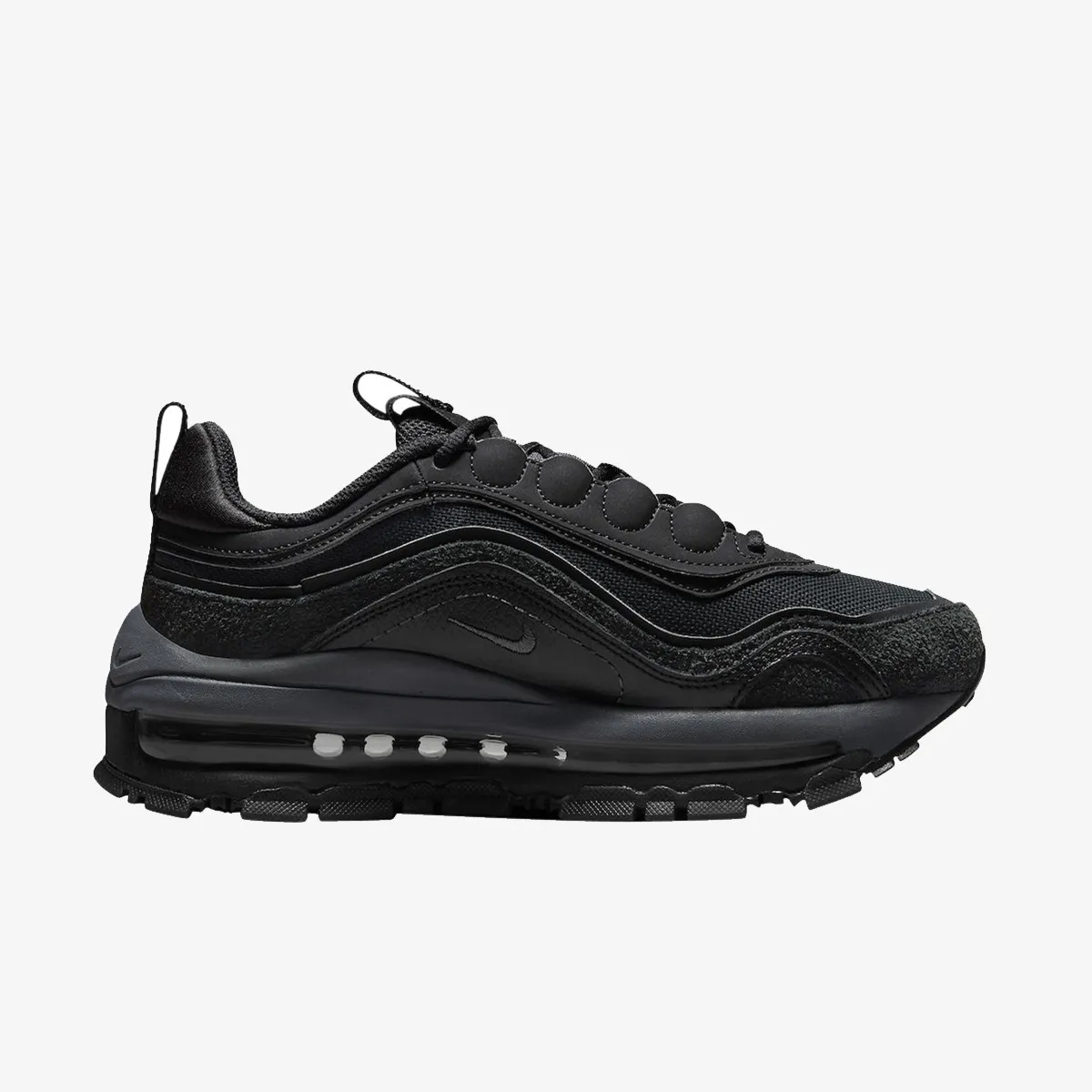 NIKE Patike W AIR MAX 97 FUTURA