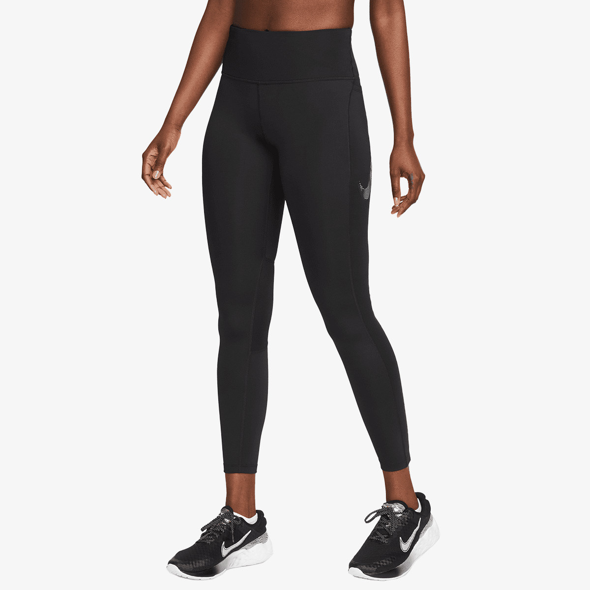 NIKE Helanke Fast Swoosh