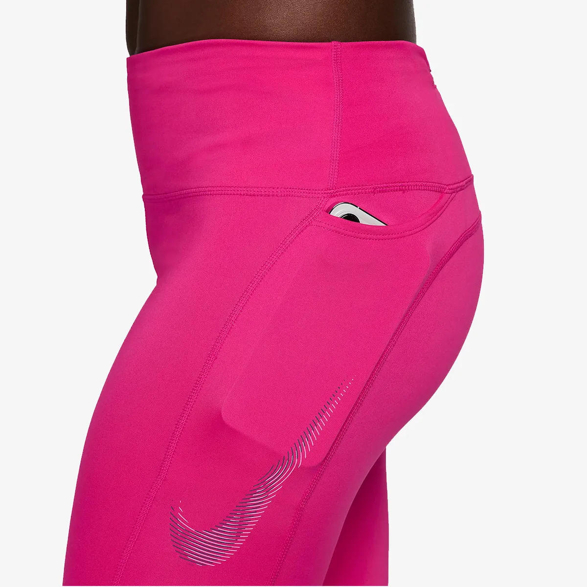 NIKE Helanke Fast Swoosh