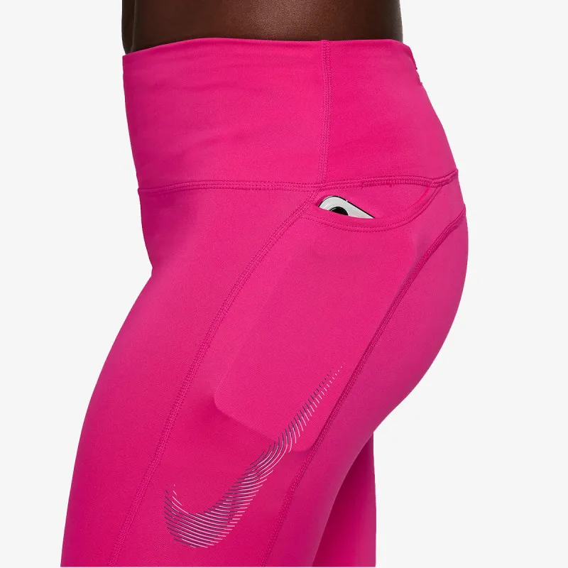 NIKE Helanke Fast Swoosh
