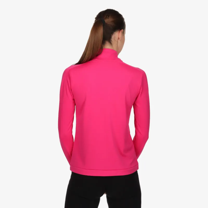 NIKE Majica dugih rukava W NK DF SWOOSH HBR HZ PACER 