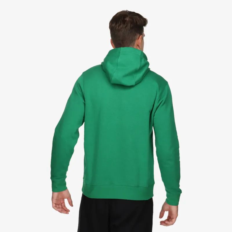 NIKE Dukserica Boston Celtics Club