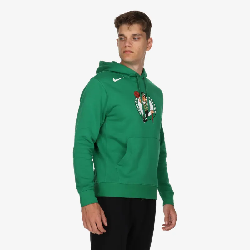NIKE Dukserica Boston Celtics Club