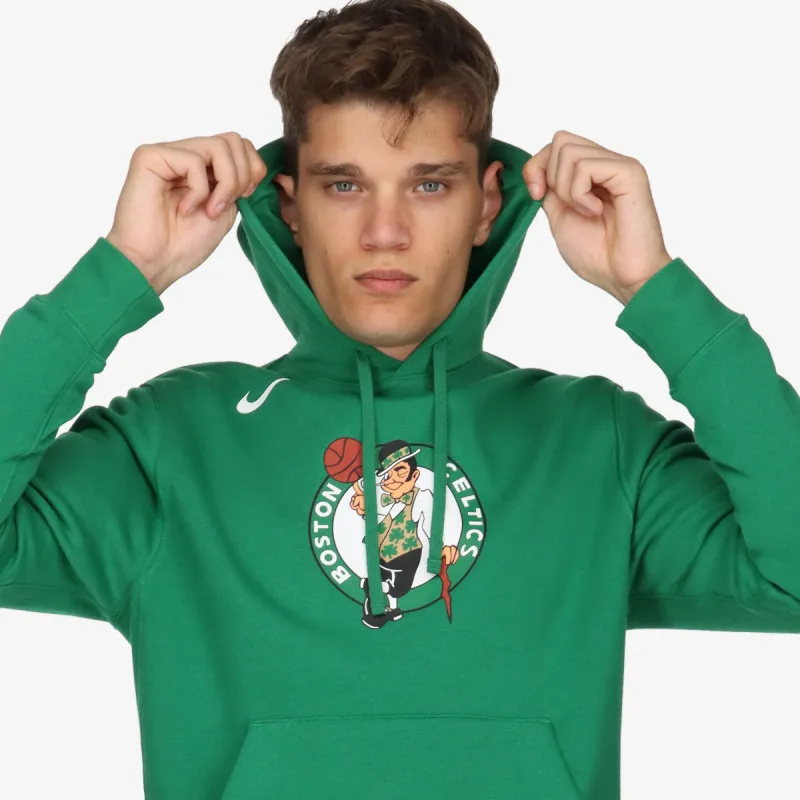 NIKE Dukserica Boston Celtics Club