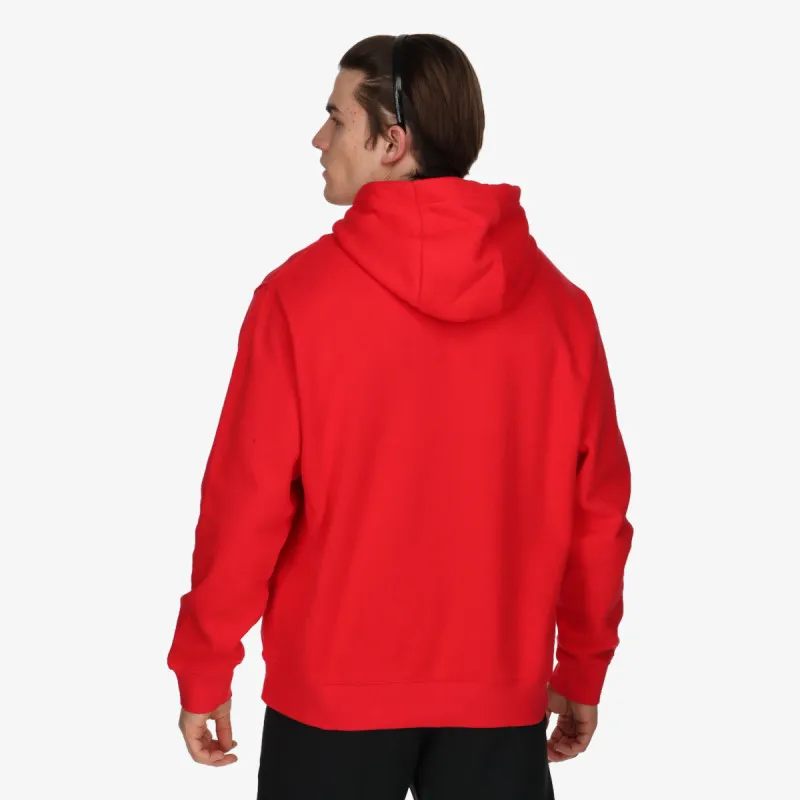 NIKE Dukserica Chicago Bulls Club