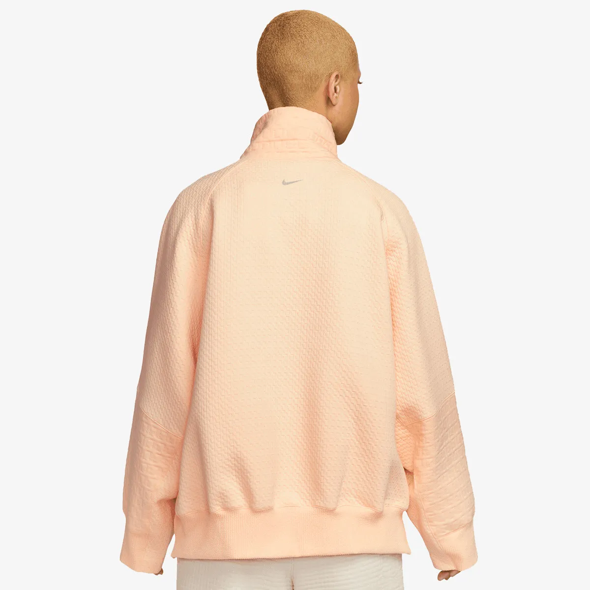 NIKE Dukserica W NY TF FLC TOP
