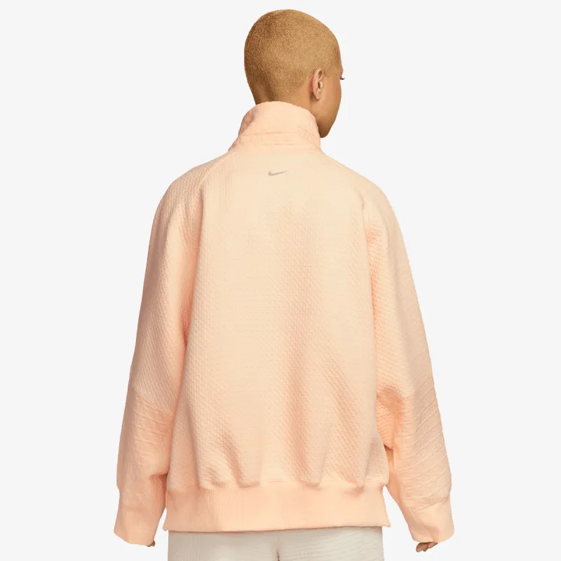 NIKE Dukserica W NY TF FLC TOP
