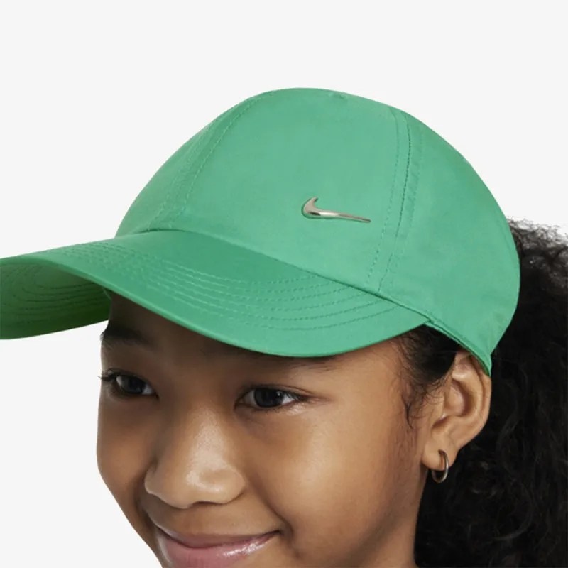 NIKE Kačket K NK DF CLUB CAP US CB MTSWSH 