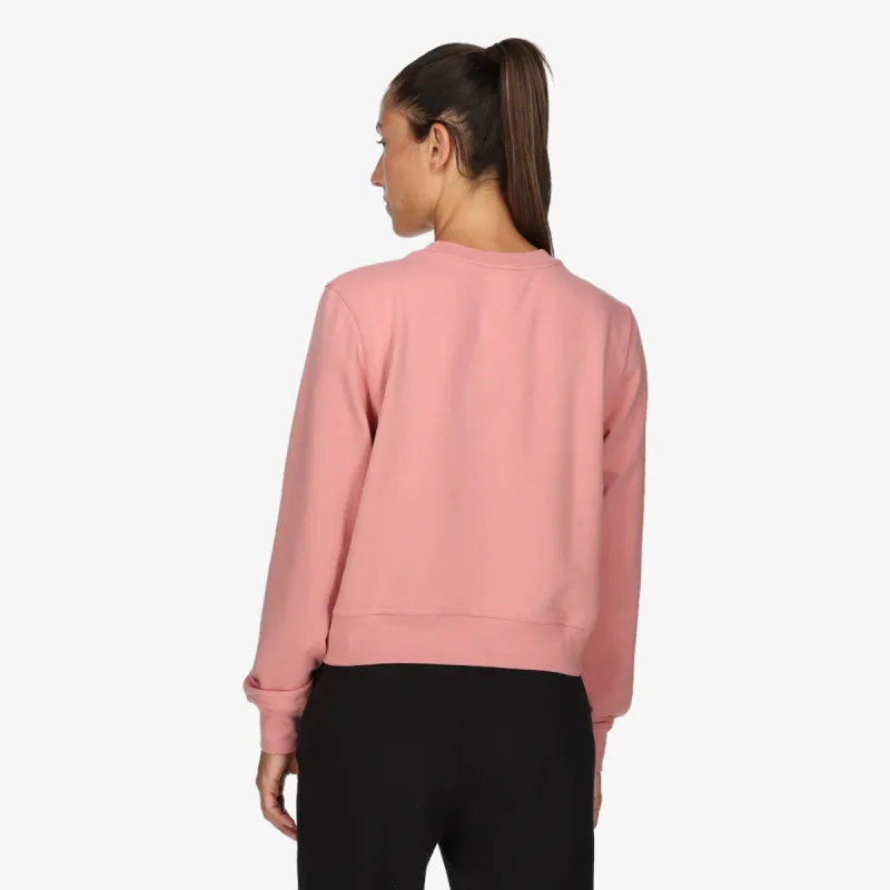 NIKE Dukserica Dri-FIT One