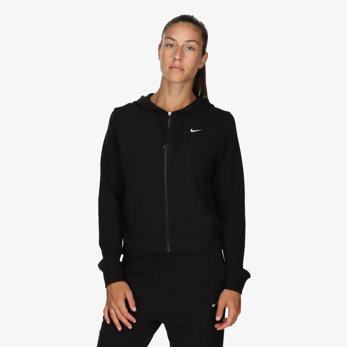 NIKE Dukserica Dri-FIT One