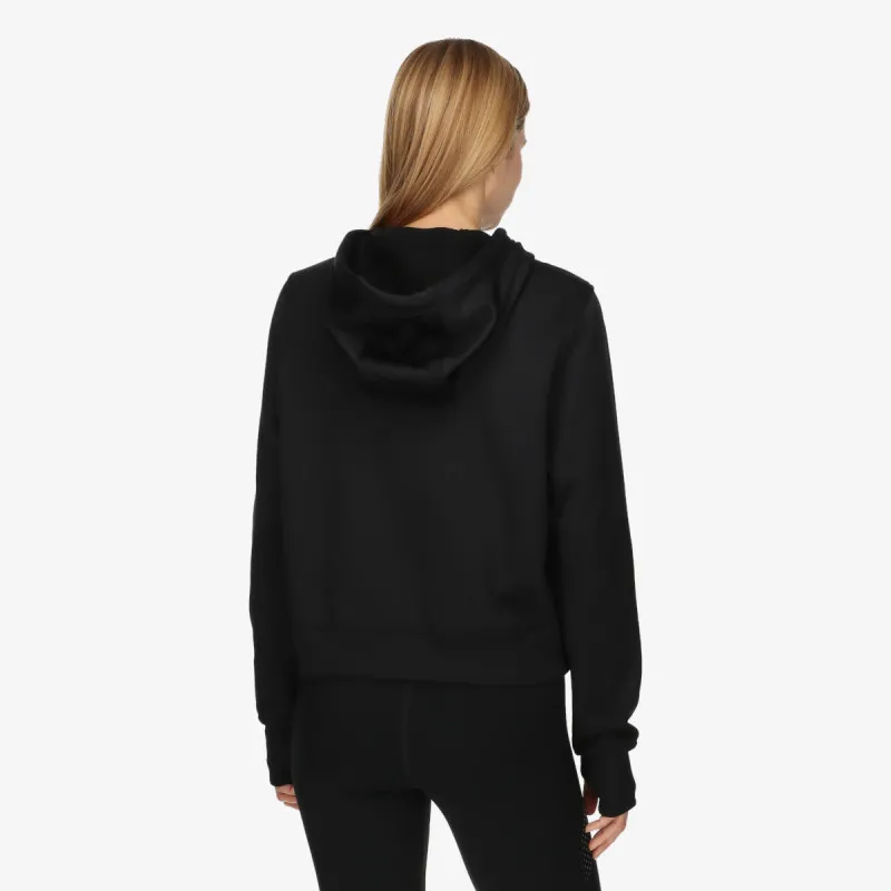NIKE Dukserica W NK ONE TF PO HOODIE LBR 