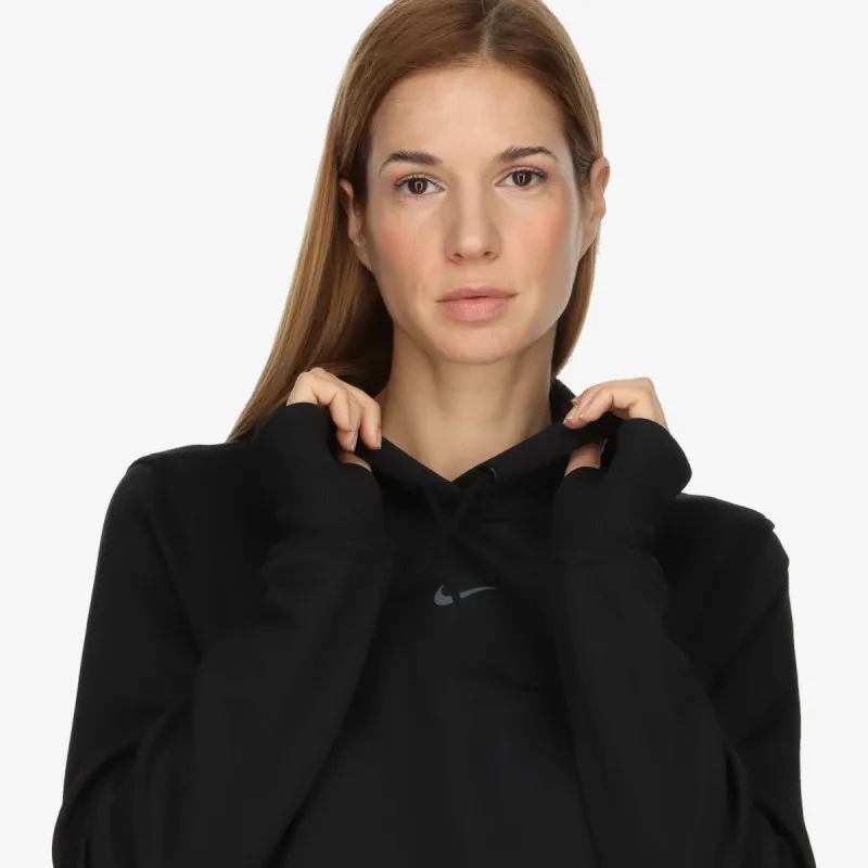 NIKE Dukserica W NK ONE TF PO HOODIE LBR 