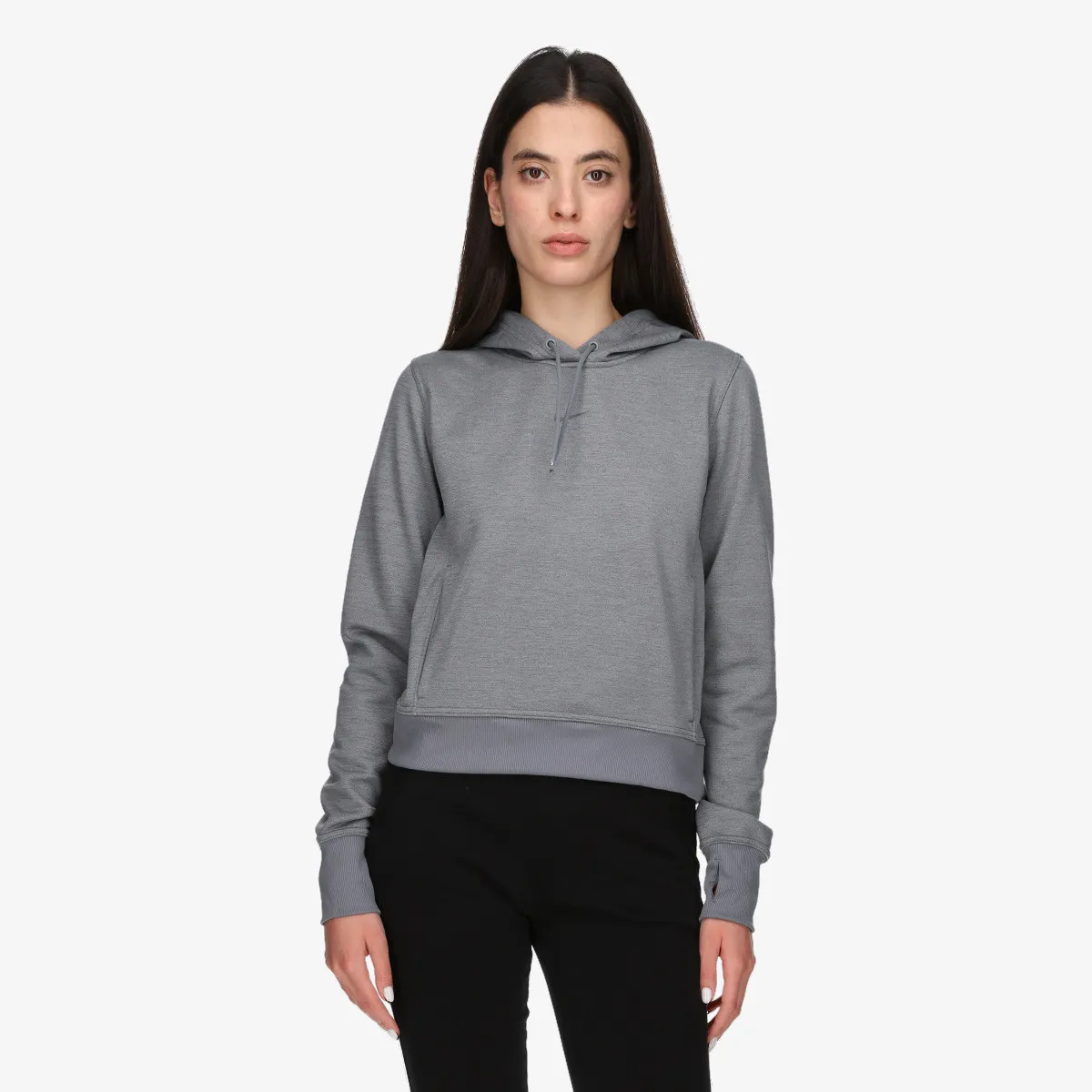 NIKE Dukserica Therma-FIT One 