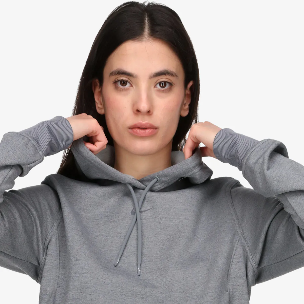NIKE Dukserica Therma-FIT One 