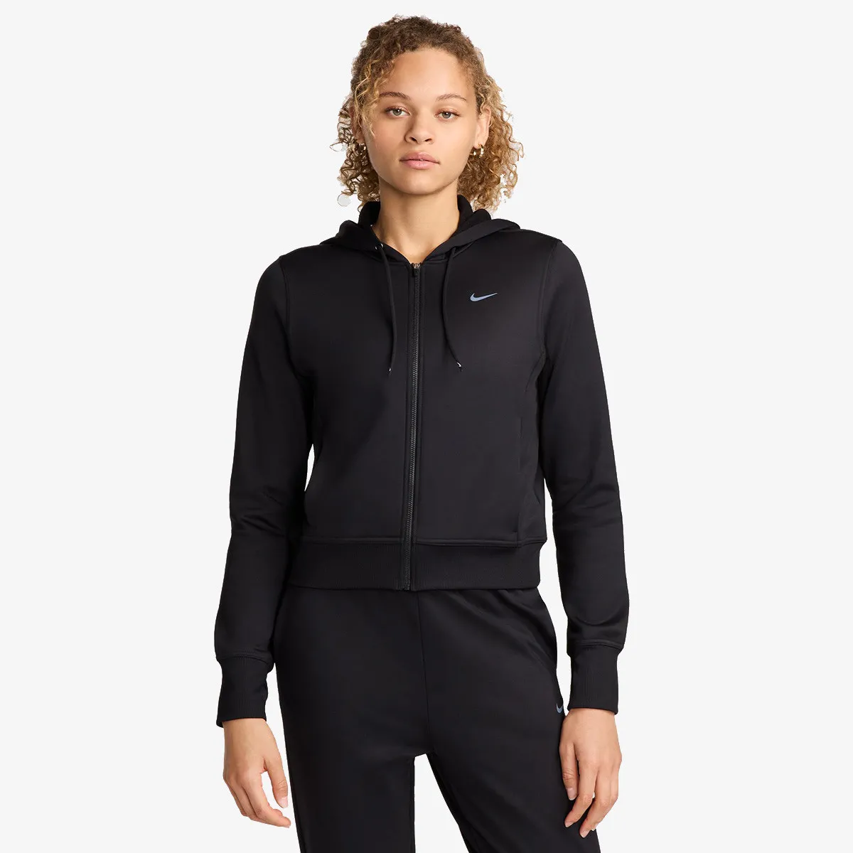 NIKE Dukserica Therma-FIT One