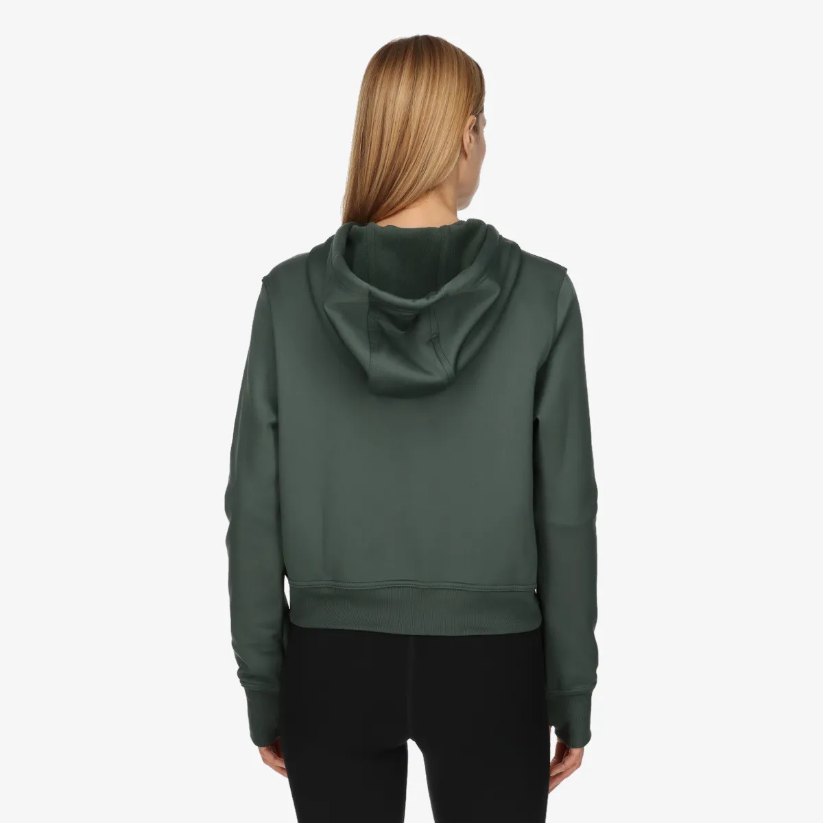 NIKE Dukserica Therma-FIT One