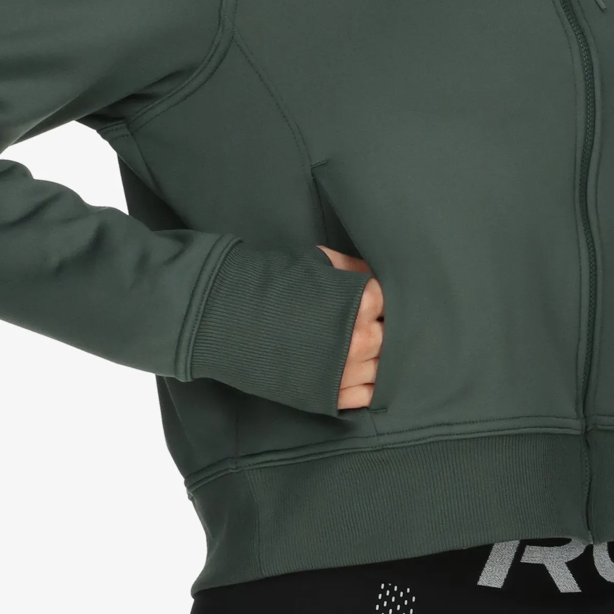 NIKE Dukserica Therma-FIT One