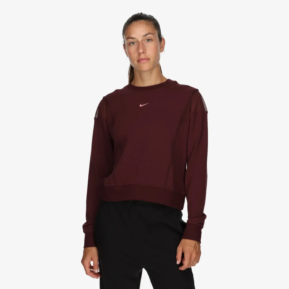 NIKE Majica dugih rukava Dri-FIT One