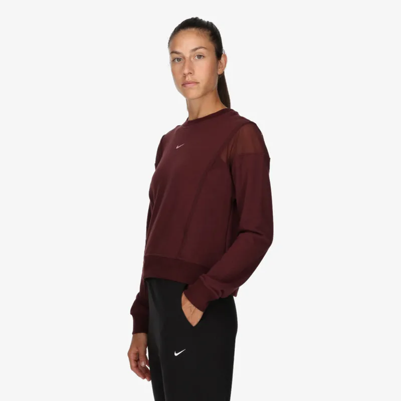 NIKE Majica dugih rukava Dri-FIT One