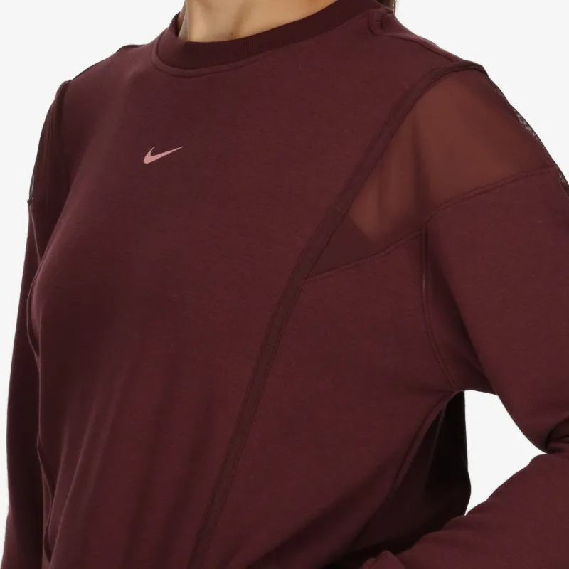 NIKE Majica dugih rukava Dri-FIT One