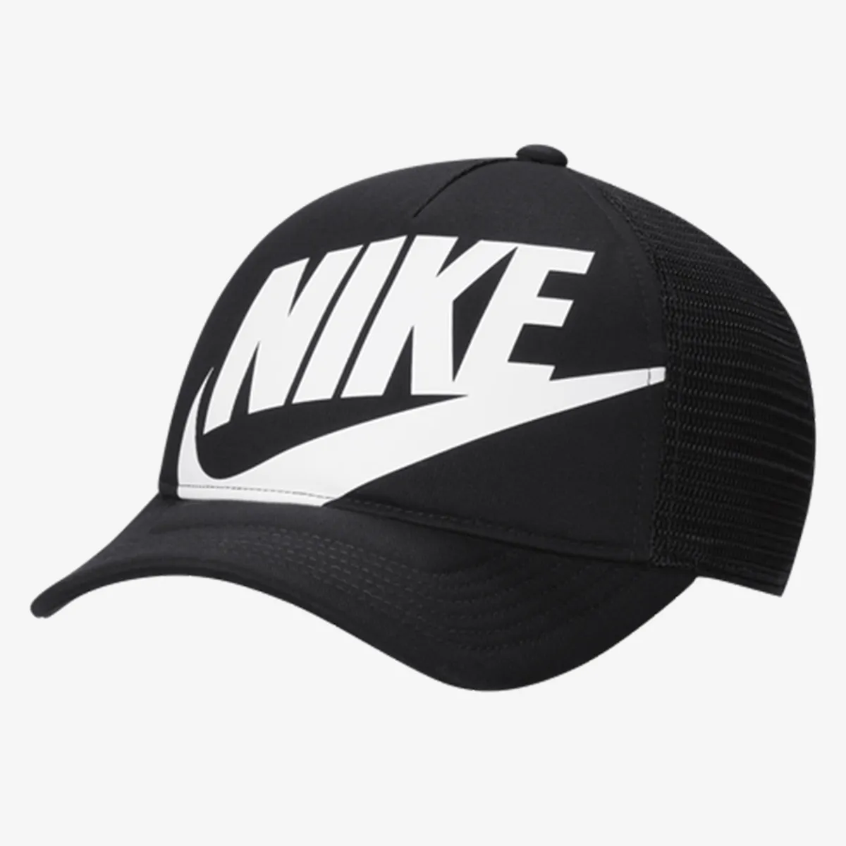 NIKE Kačket K NK RISE CAP S CB TRKR