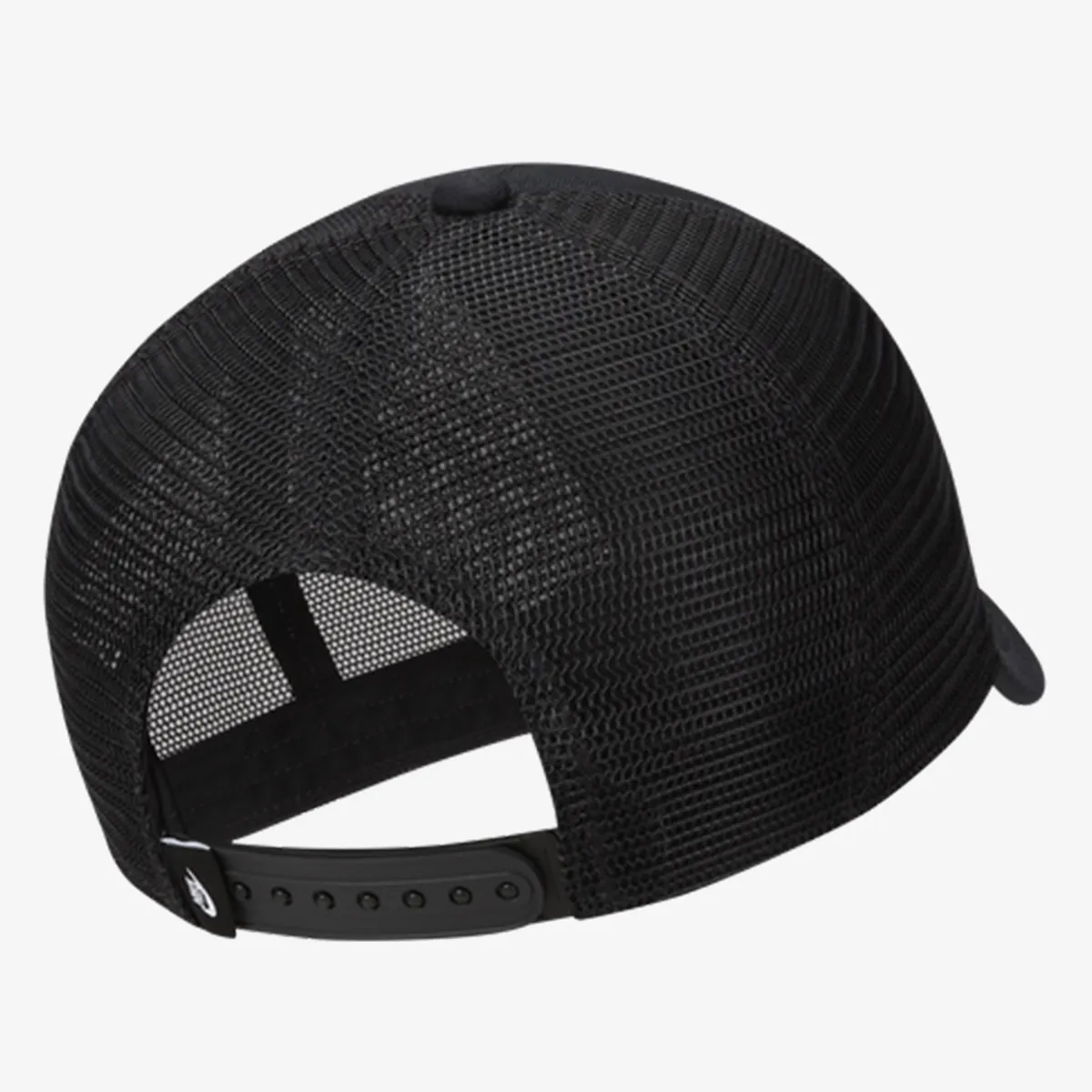 NIKE Kačket K NK RISE CAP S CB TRKR