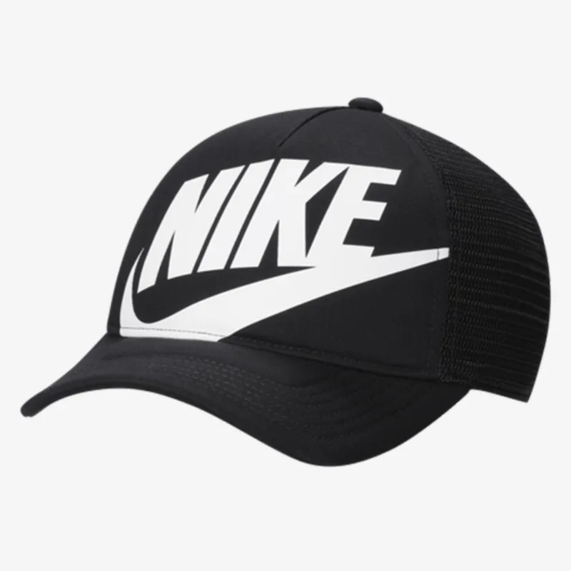 NIKE Kačket K NK RISE CAP S CB TRKR