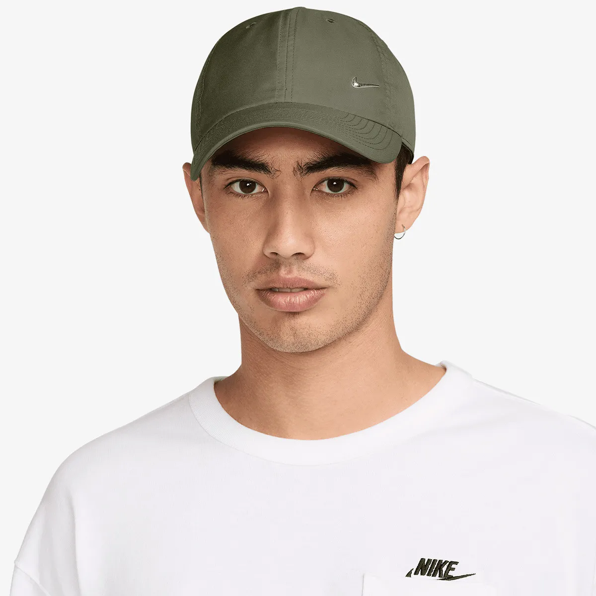 NIKE Kačket Dri-FIT Club 