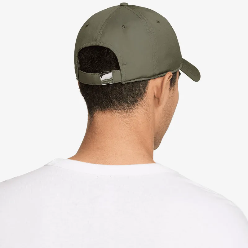 NIKE Kačket U NK DF CLUB CAP U CB MTSWSH L 