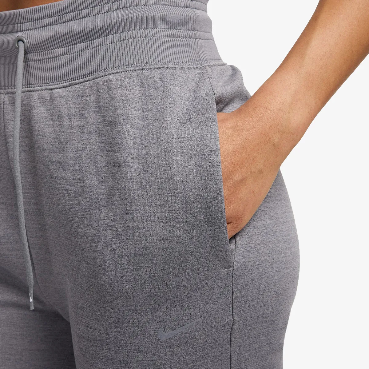 NIKE Donji deo trenerke Therma-FIT One 