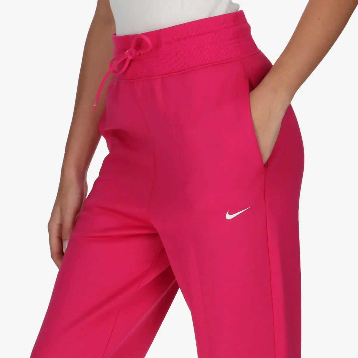 NIKE Donji deo trenerke W NK ONE TF JOGGER PANT 