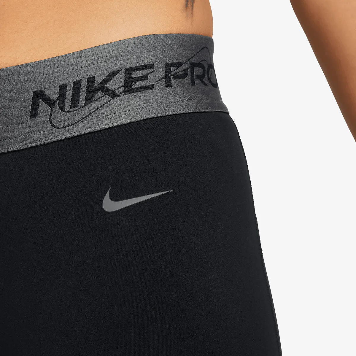 NIKE Helanke W NP DF MR GRX 7/8 TGHT
