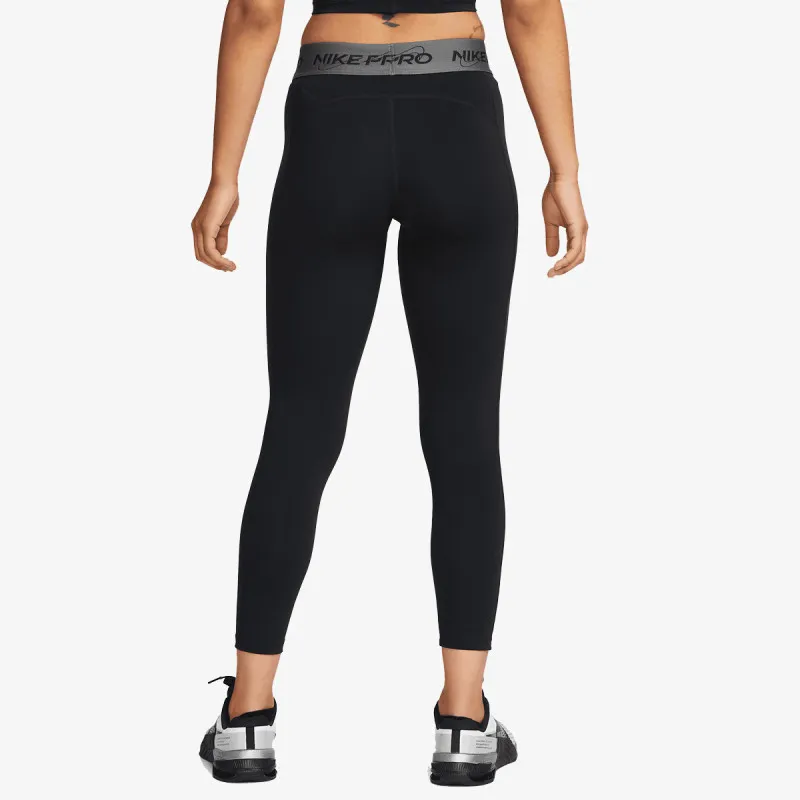 NIKE Helanke W NP DF MR GRX 7/8 TGHT