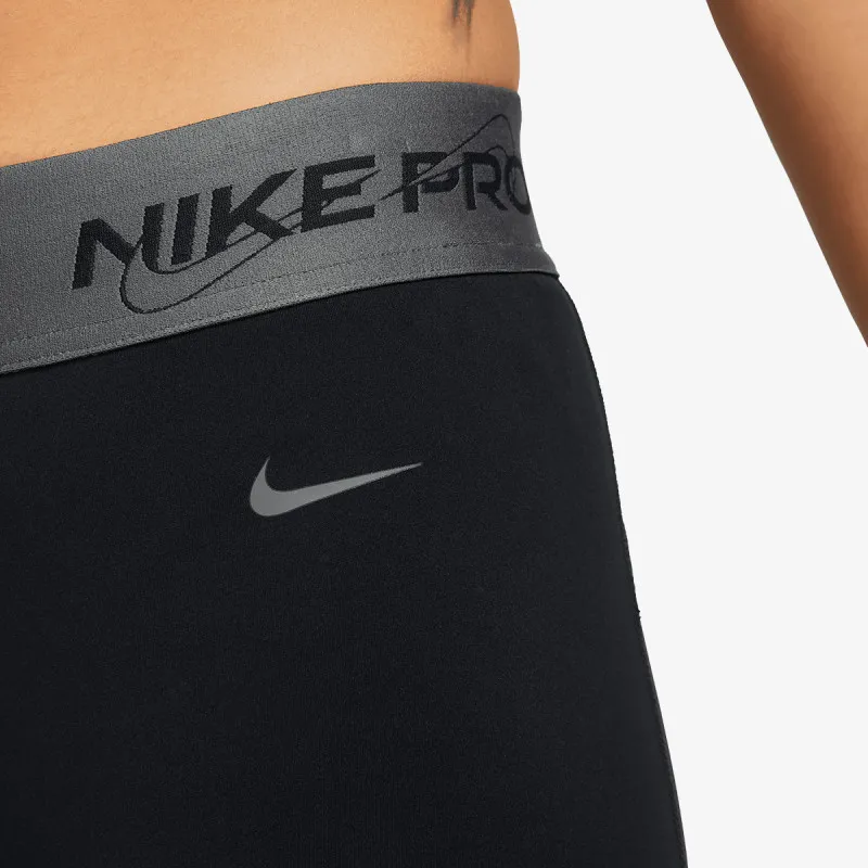 NIKE Helanke W NP DF MR GRX 7/8 TGHT