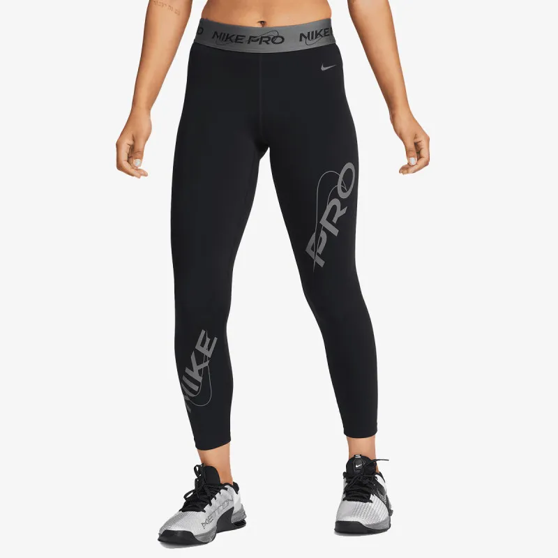 NIKE Helanke W NP DF MR GRX 7/8 TGHT