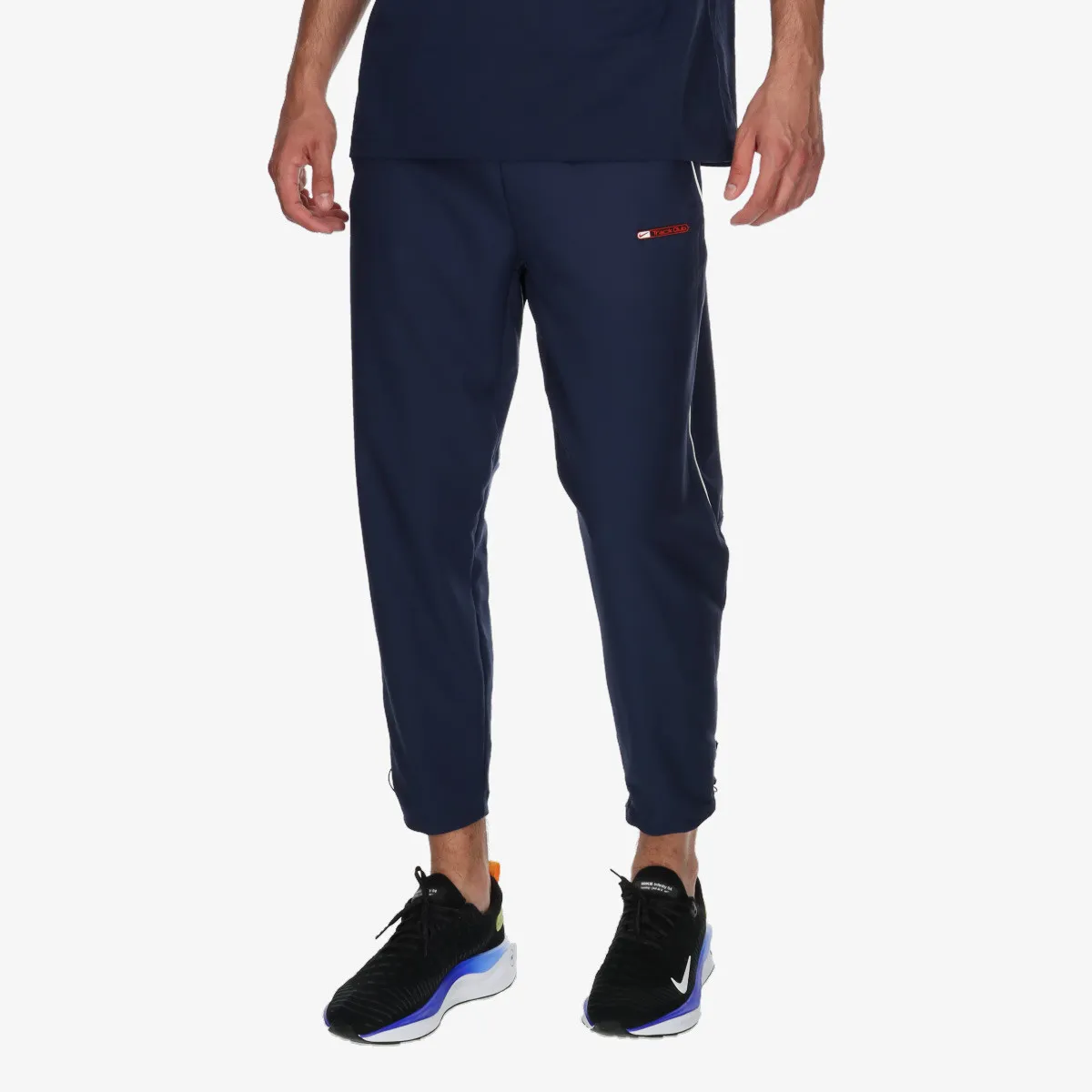 NIKE Donji deo trenerke M NK DF TRACK CLUB PANT