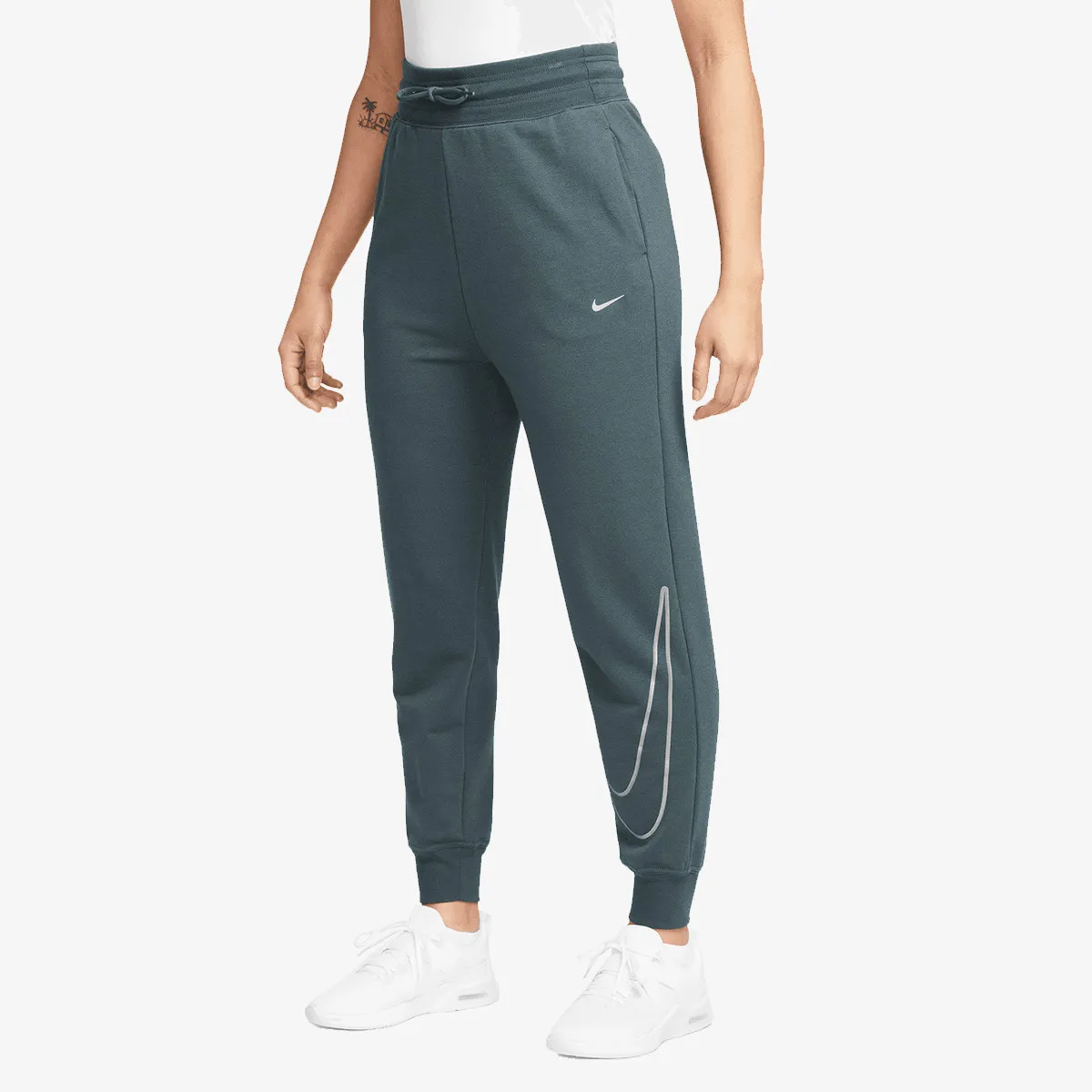 NIKE Donji deo trenerke Dri-FIT One