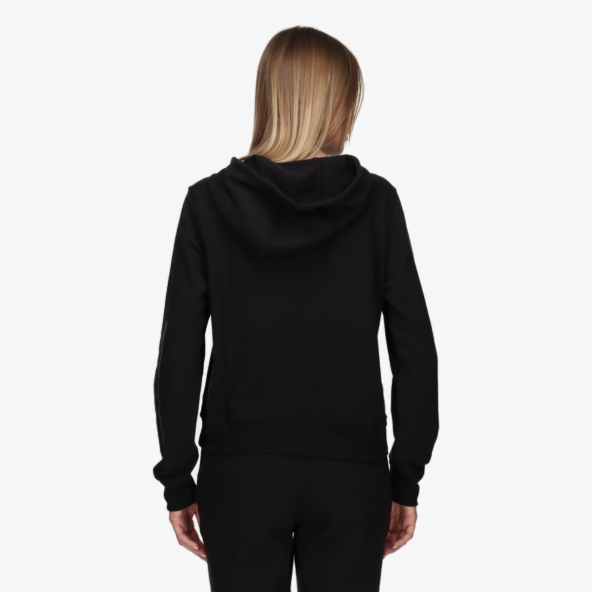 NIKE Dukserica Dri-FIT One