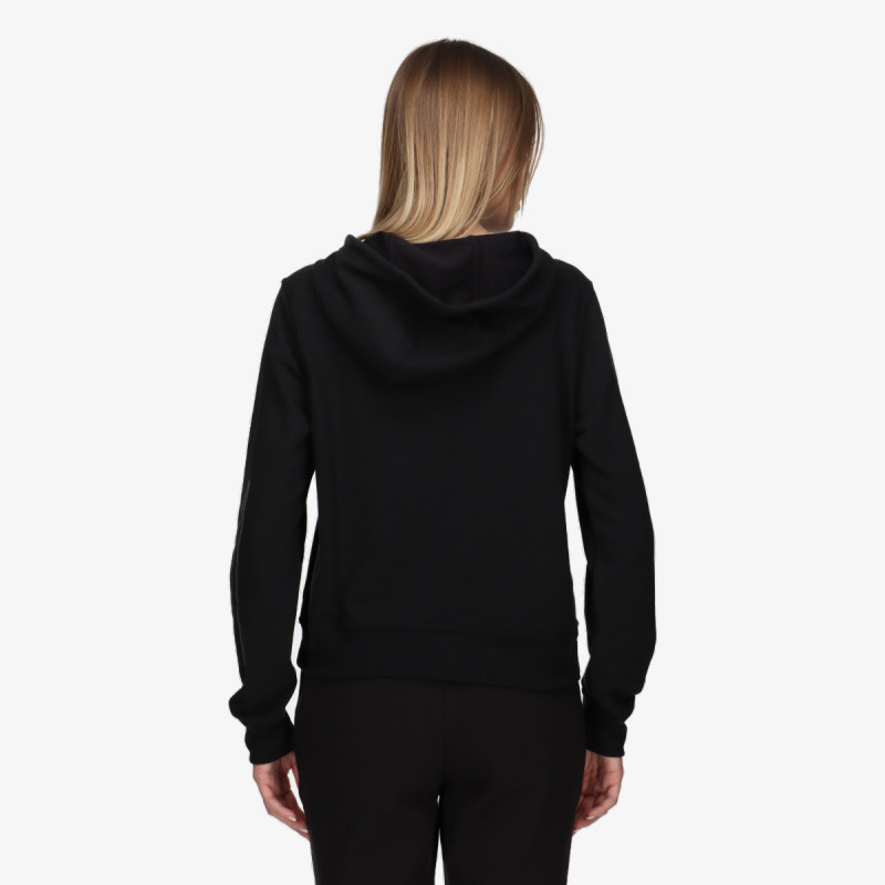 NIKE Dukserica Dri-FIT One
