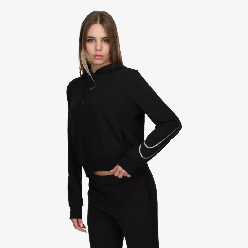 NIKE Dukserica Dri-FIT One