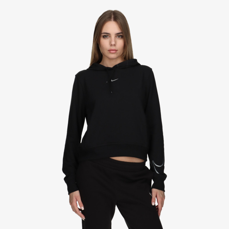 NIKE Dukserica Dri-FIT One