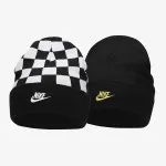 NIKE Kapa K NK PEAK BEANIE TC SMILEY 