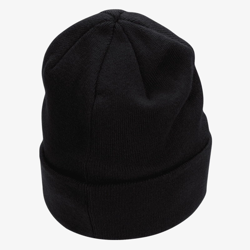 NIKE Kapa U NK PEAK BEANIE SC MTSWSH L