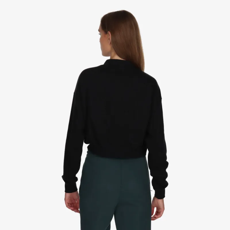 NIKE Dukserica Dri-FIT Strade