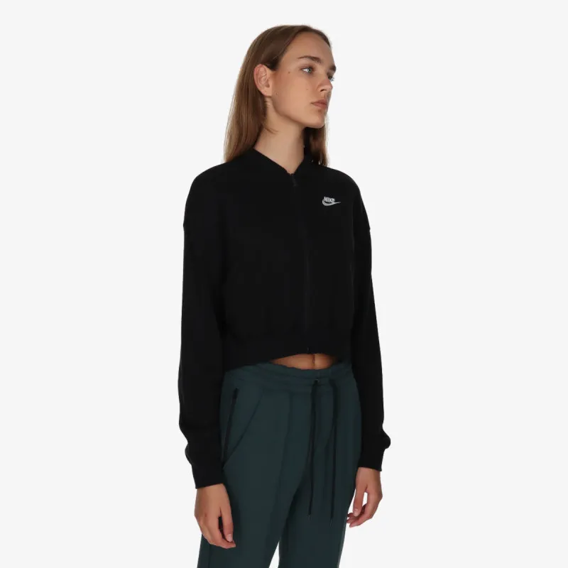 NIKE Dukserica Dri-FIT Strade
