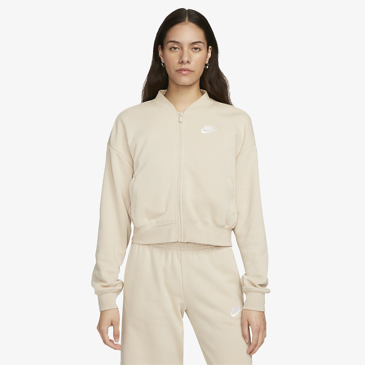 NIKE Dukserica Dri-FIT Strade