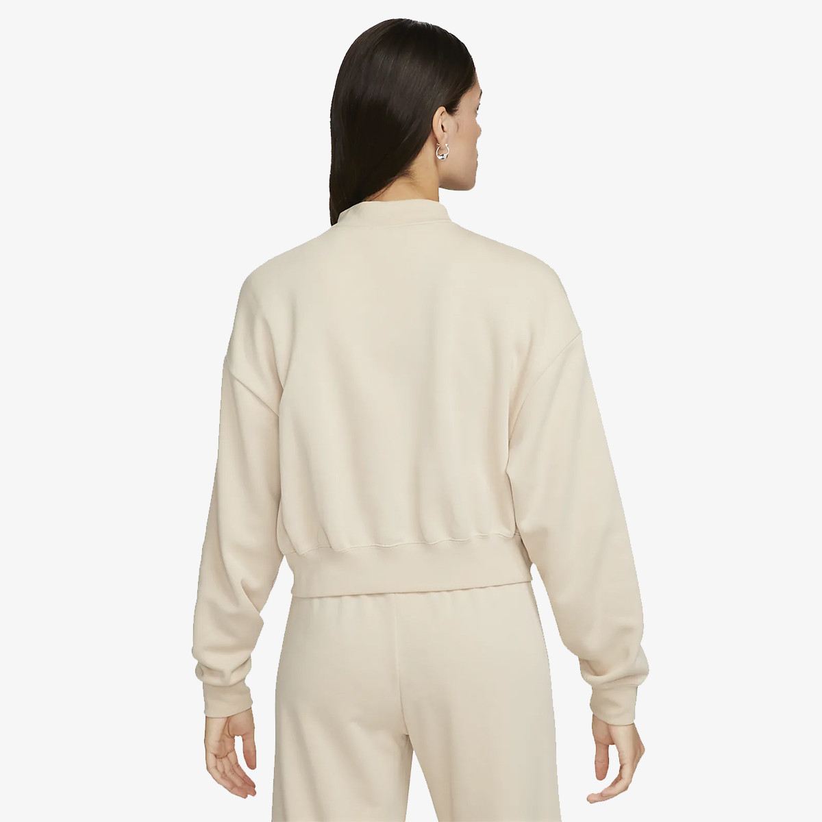 NIKE Dukserica Dri-FIT Strade