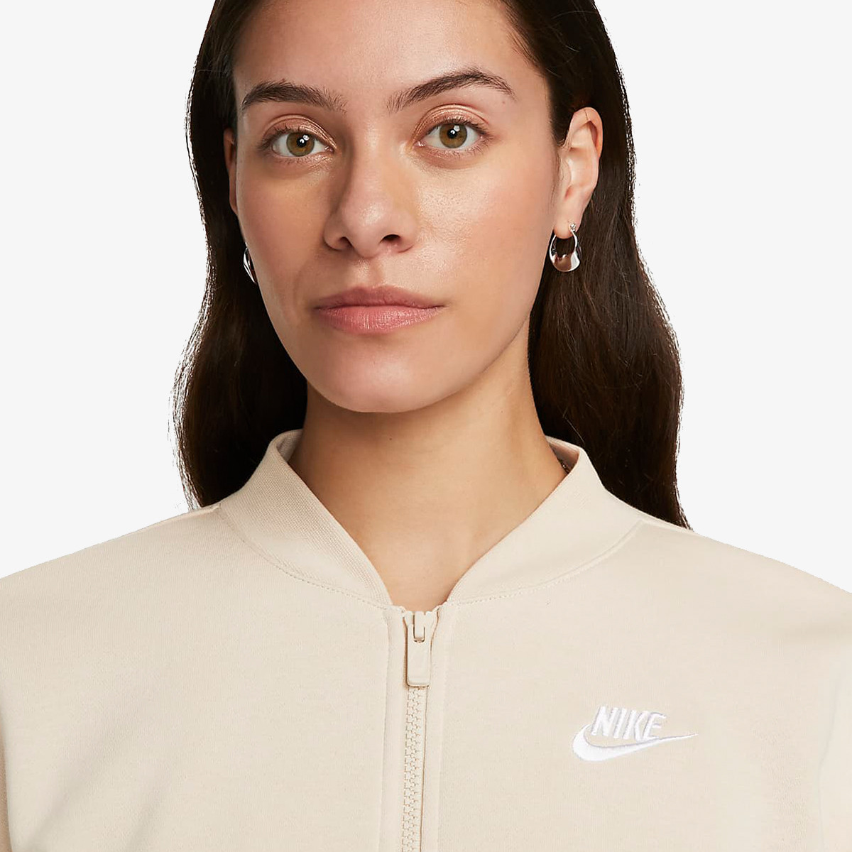 NIKE Dukserica Dri-FIT Strade